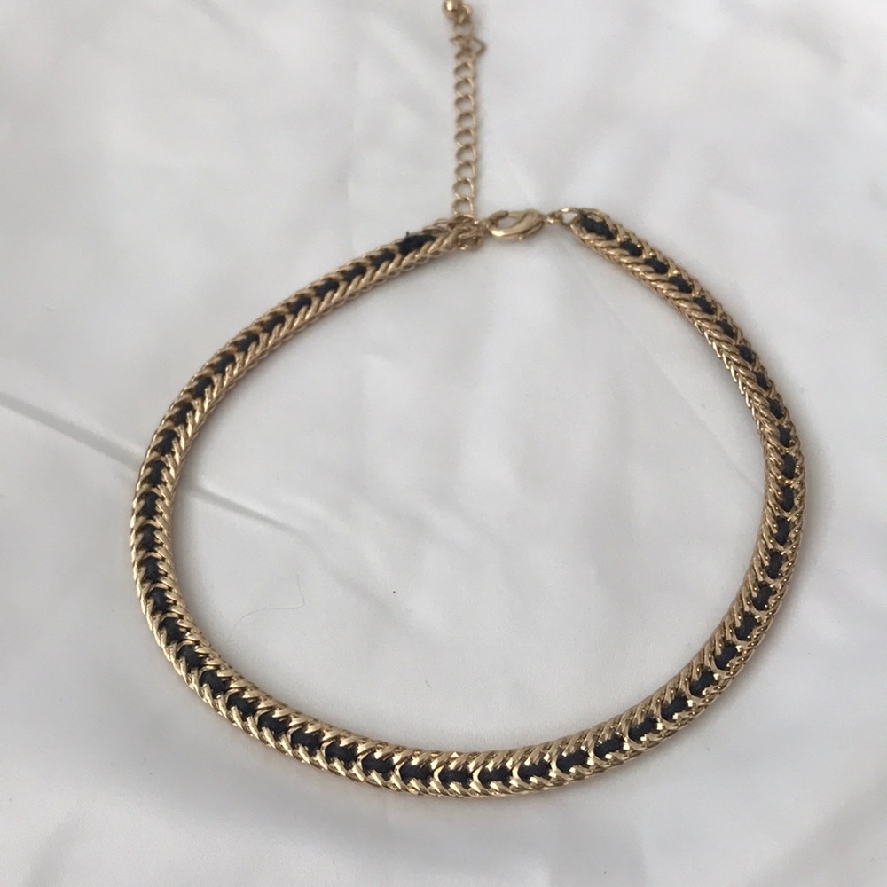 Forever 21 Necklace/Choker